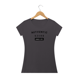 Nome do produtoBABY LOOK STONE AUTHENTIC 5ZERO