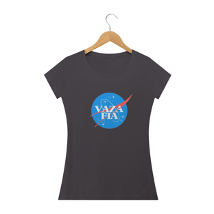 Nome do produtoT-shirt Vaza fia