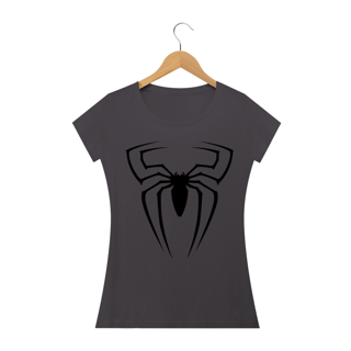 Nome do produto Camisa baby long Spiderman - PROMOÇÃO DE INAUGURAÇÃO DE 59,90 POR APENAS 45,69