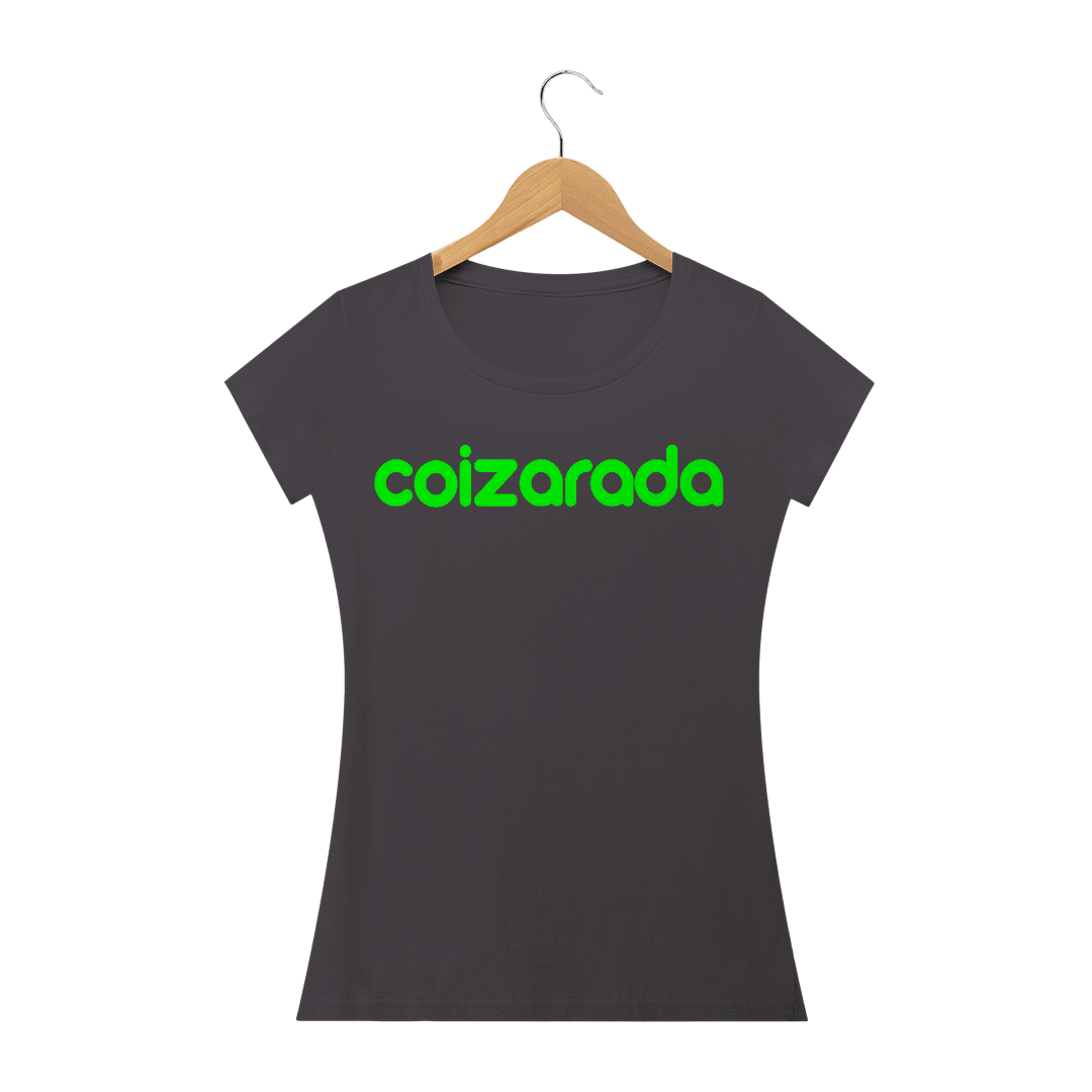 Nome do produto: Coizarada BL - Estonada