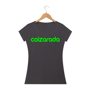 Nome do produtoCoizarada BL - Estonada