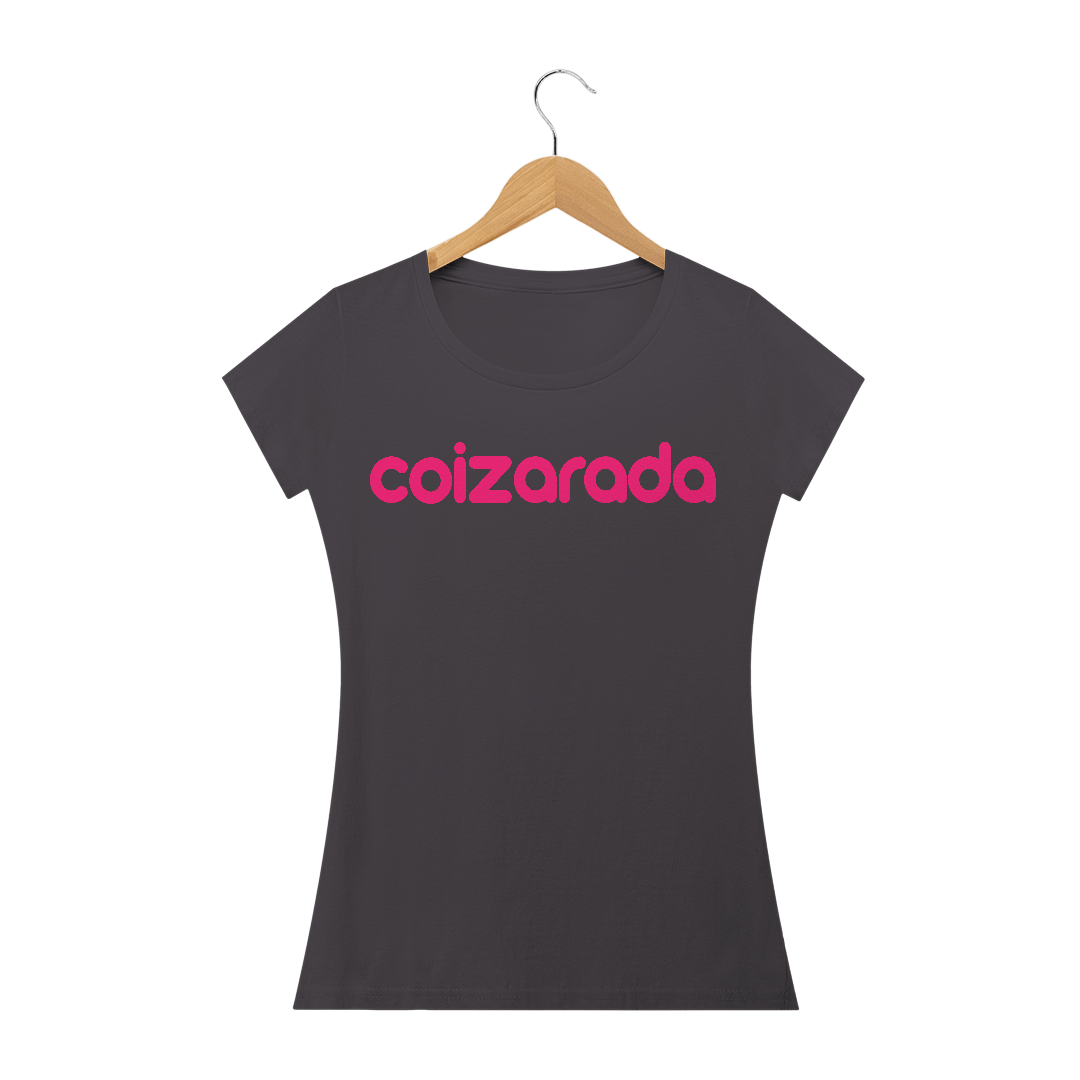 Nome do produto: Coizarada BL - Estonada