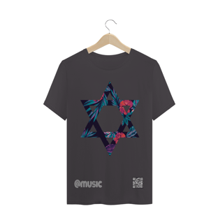 Nome do produtoCAMISA ESTRELA DE DAVI