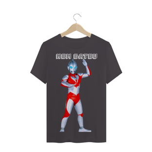 Nome do produtoCamiseta Nem Bateu Jaspion 2
