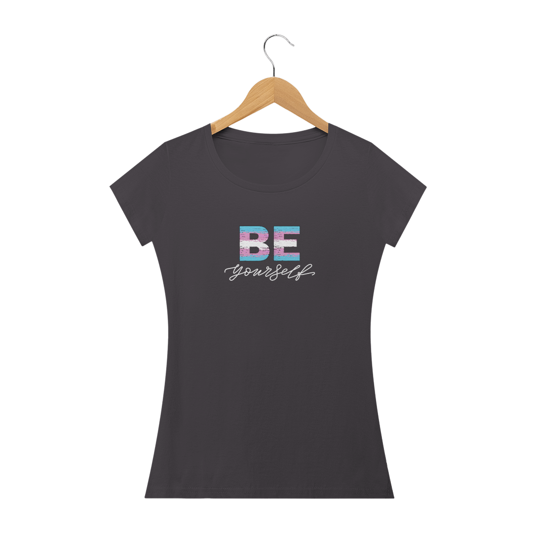 Nome do produto: Baby Long BE Yourself Trans