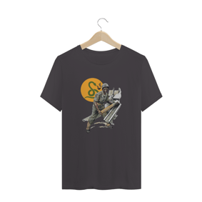 Camiseta Artilharia da FEB