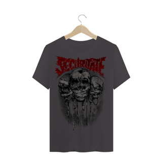 Camiseta Estonada Securitäte 