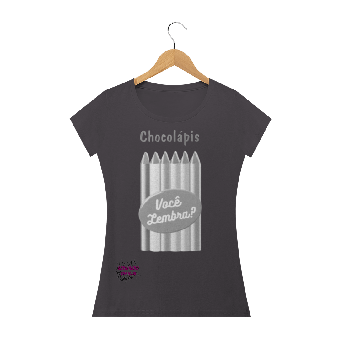 Nome do produto: Você lembra? Chocolápis