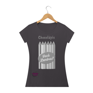Nome do produtoVocê lembra? Chocolápis