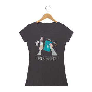 Nome do produtoBabylook Estonada EUpreendedora (Patrícia Lauria e Podcast Entrelaçadas)