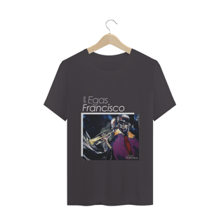 Nome do produtoT-Best Estonada Série EGAS - Miles Davis