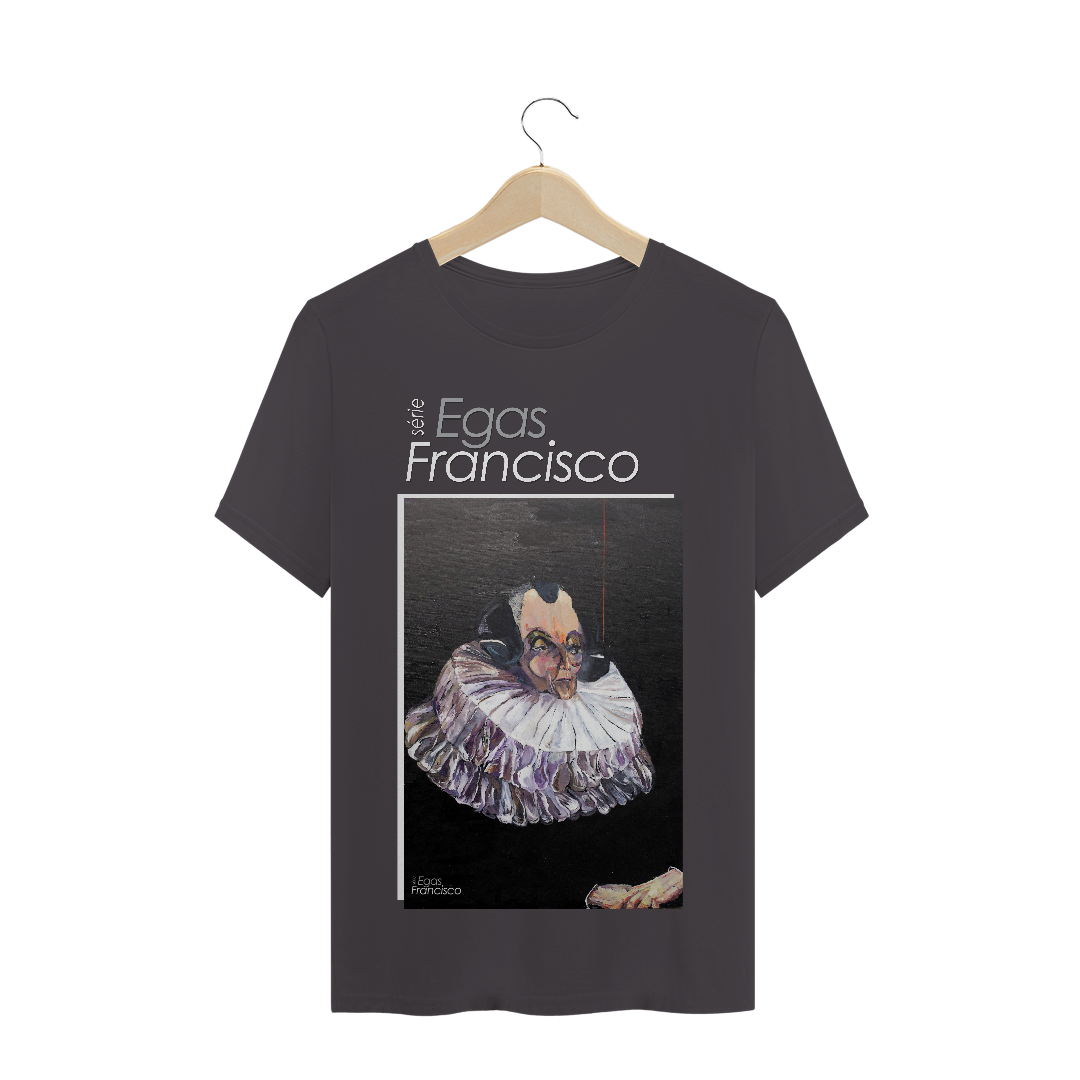 Nome do produto: T-best Série EGAS - O Retorno de Margaretha de Geer