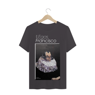 Nome do produtoT-best Série EGAS - O Retorno de Margaretha de Geer