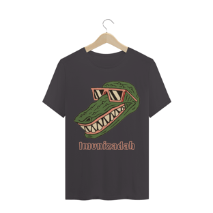 Nome do produtoCamisa Imunizadah | camiseta estonada