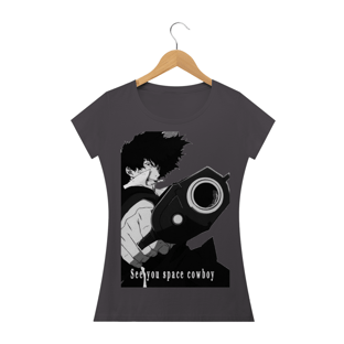 Nome do produtoMarmitaGeek Cowboy bebop - Spike 