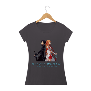 Nome do produtoMarmitaGeek Sword art online