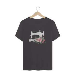 Nome do produtoCamiseta Estonada Máquina -Podcast Entrelaçadas