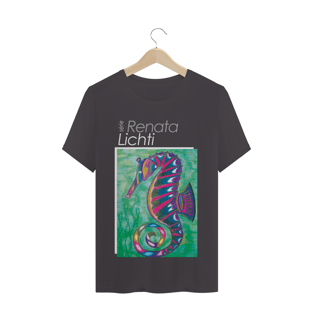 Nome do produtoT-best estonada - Série Renata - Cavalo Marinho