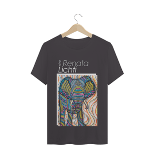 Nome do produtoT best  Estonada  - Série Renata - Elephant