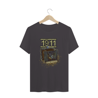 Nome do produto Camiseta estonada GOERZ 1911