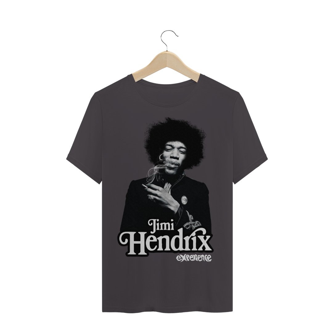 Nome do produto: Jimi Hendrix - Masculino