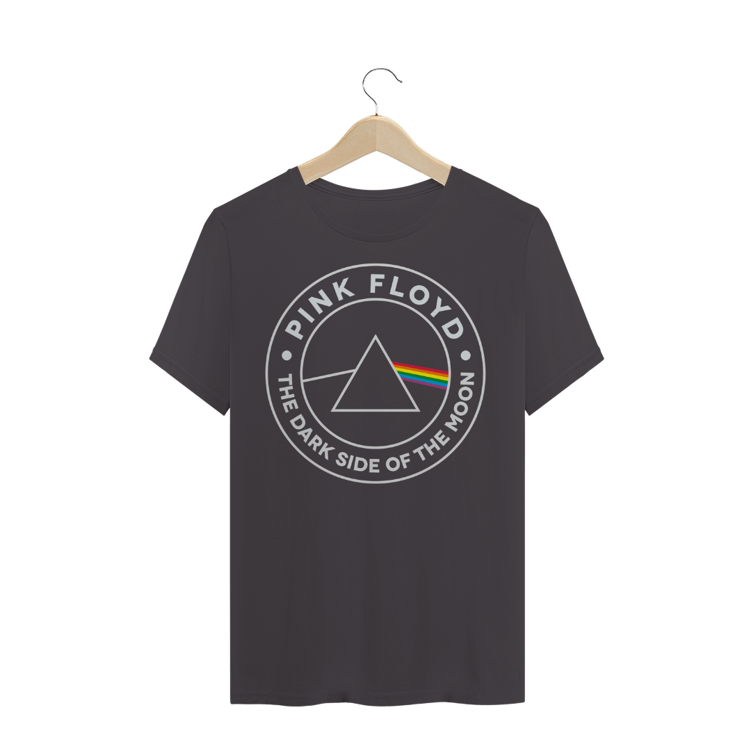 Nome do produto: Pink Floyd The Dark Side of the Moon - Masculino