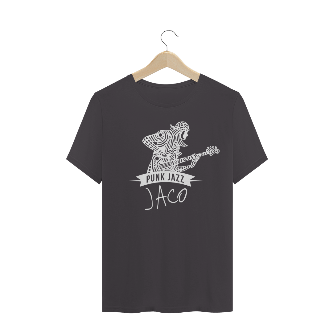 Nome do produto: Jaco Pastorious - Masculino