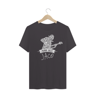 Jaco Pastorious - Masculino