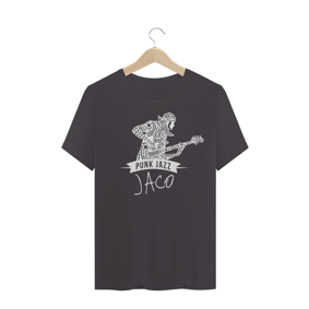 Jaco Pastorious - Masculino