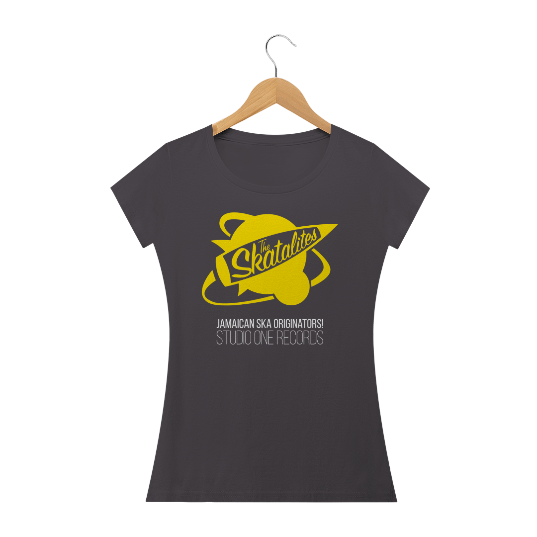 Nome do produto: The Skatalites - Feminino