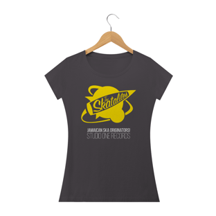 Nome do produtoThe Skatalites - Feminino
