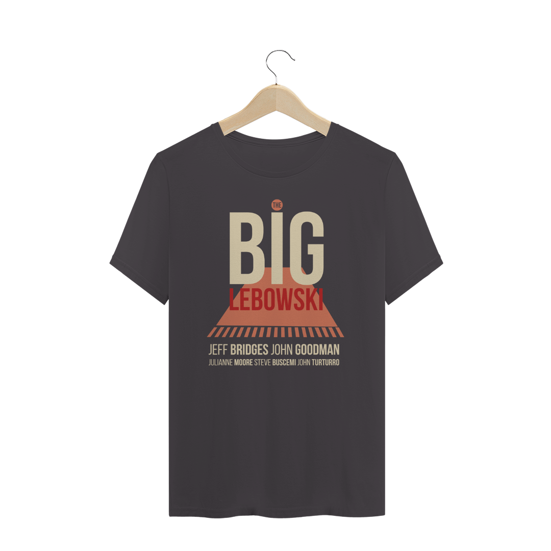 The Big Lebowski – Masculino