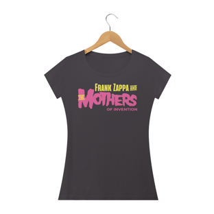 Nome do produtoFrank Zappa – Feminino