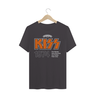 Nome do produtoKiss - Masculino