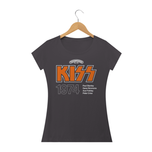 Nome do produtoKiss - Feminino