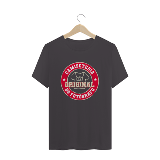 Nome do produto Camiseta CAMISETERIA ORIGINAL