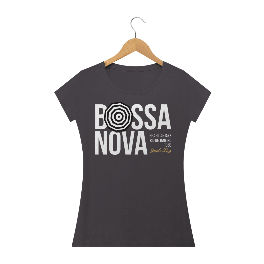 Nome do produto: Bossa Nova 3 - Feminino
