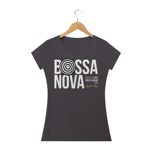 Nome do produtoBossa Nova 3 - Feminino
