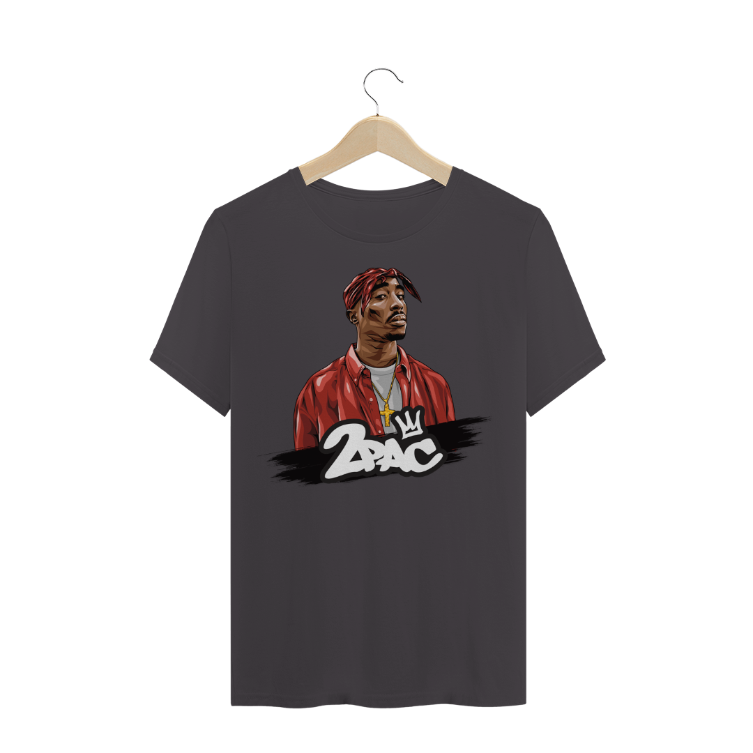Nome do produto: 2Pac - Masculino