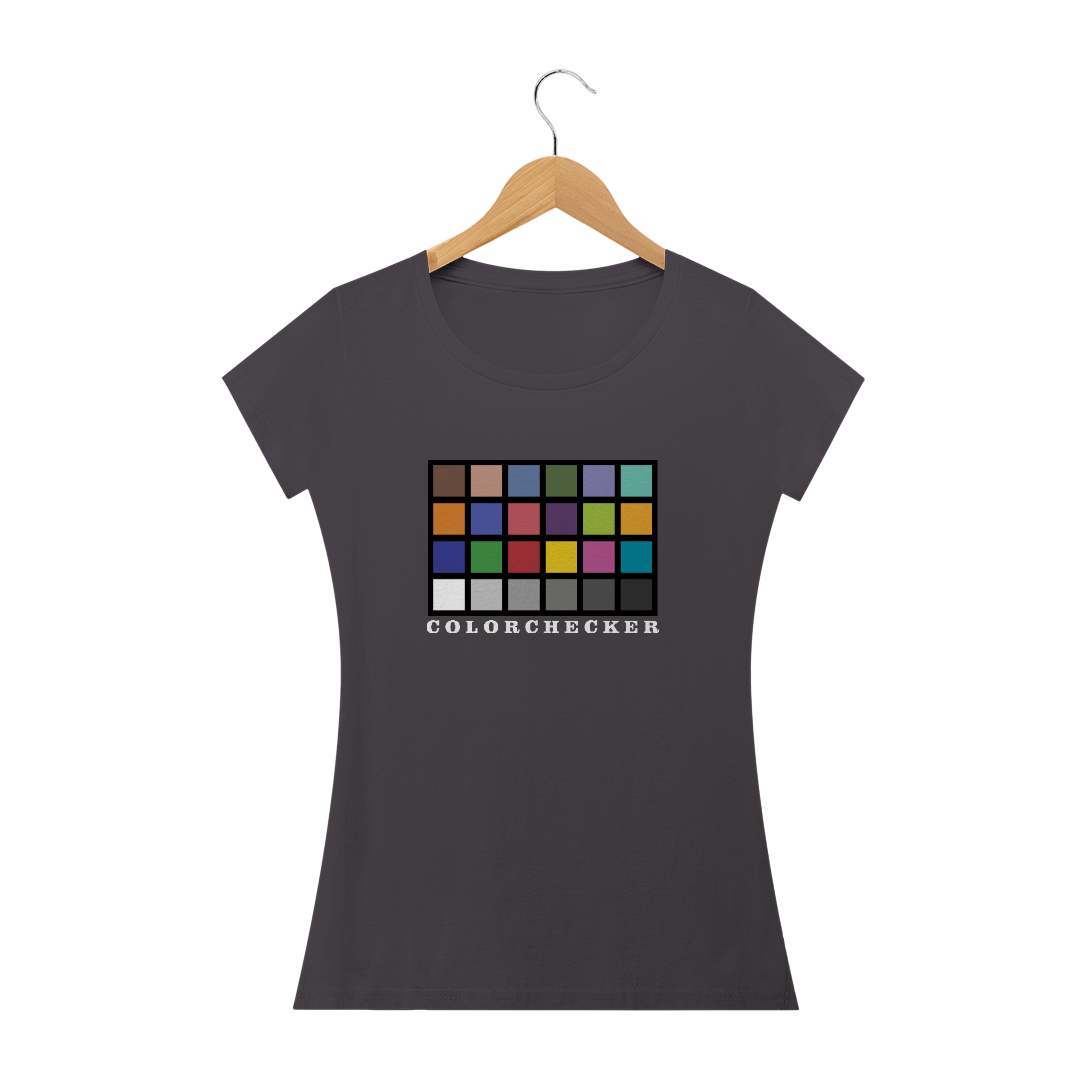 Babylook COLORCHECKER