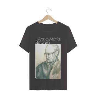 Nome do produtoT-best Básica Estonada - Série Anna Maria Badaró - Drummond