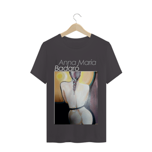 Nome do produtoT best Basica Estonada - Série Anna Maria Badaró - 3 de Ouros