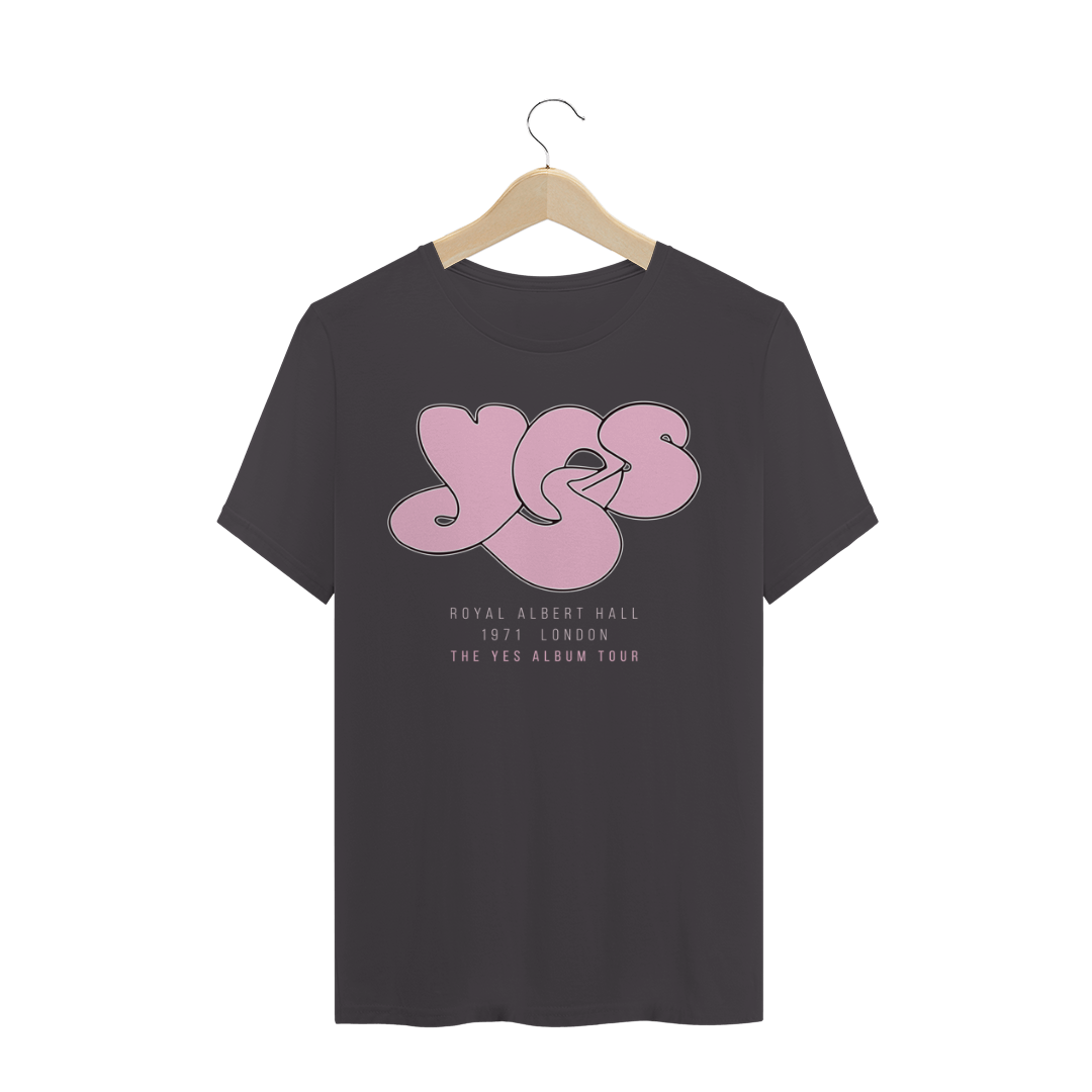 Nome do produto: Yes - Masculino