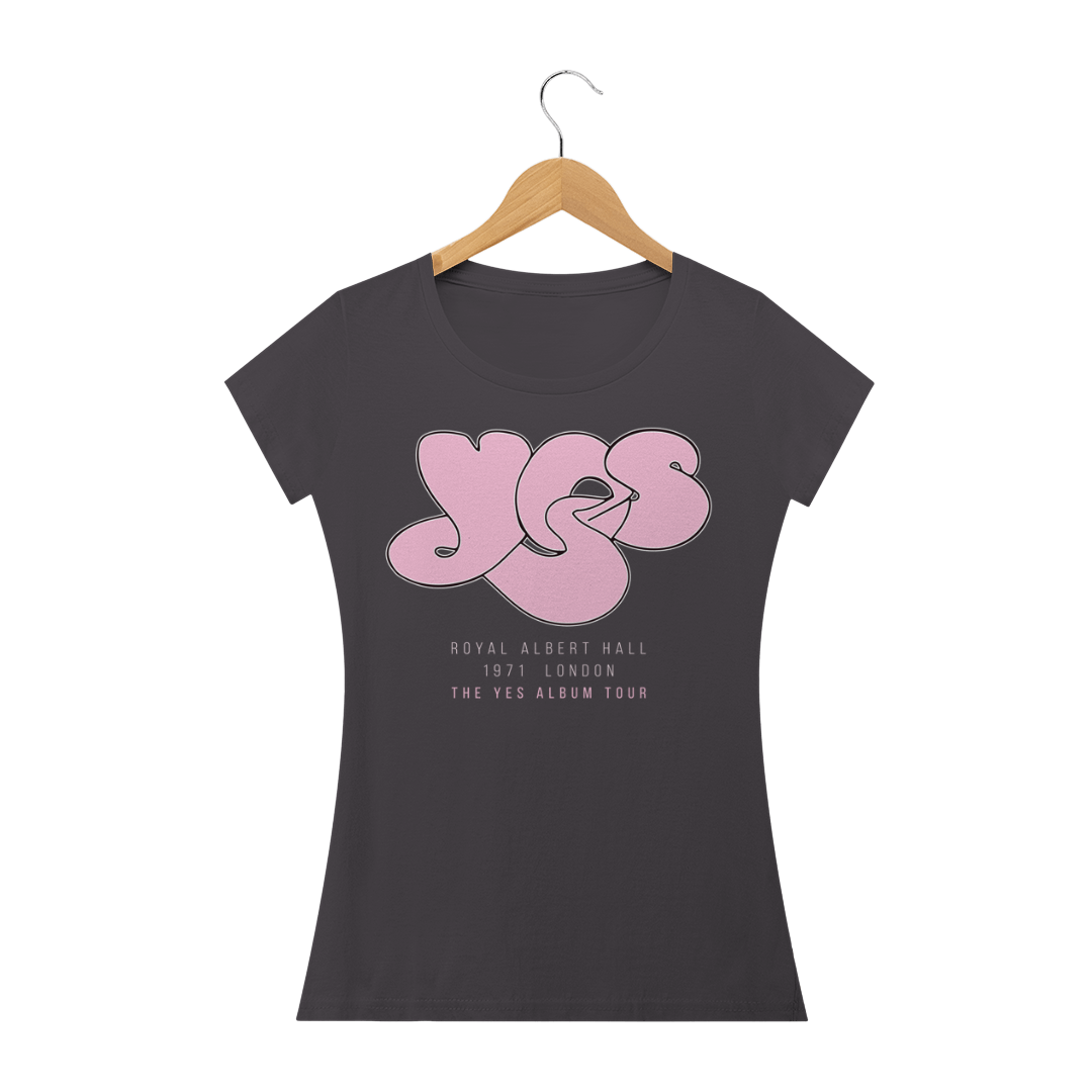 Nome do produto: Yes - Feminino