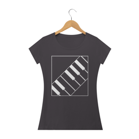 Nome do produto  Piano 01 - Baby Long Estonada