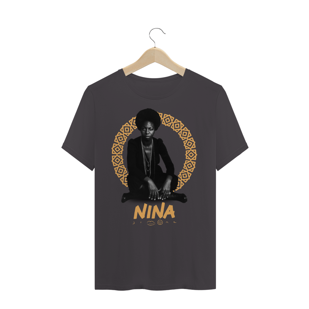 Nome do produto: Nina Simone - Masculino