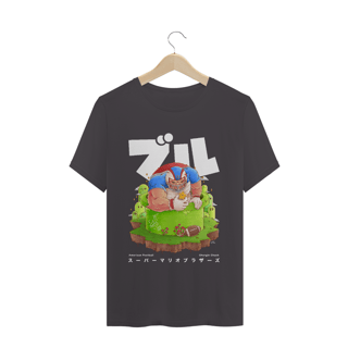 Nome do produto C. Chuck - F*** Mario football (estonada) 