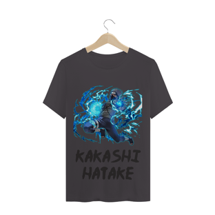 Nome do produtoMarmitaGeek - Kakashi Hatake