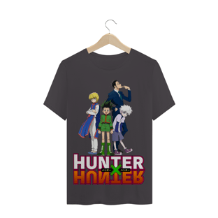 Nome do produtoMarmitaGeek - Hunter x Hunter
