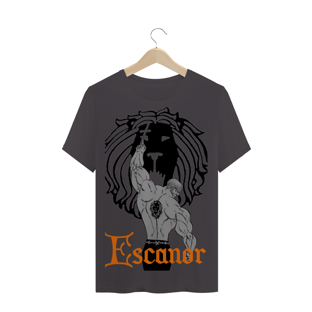 Nome do produtoMarmitaGeek - Escanor